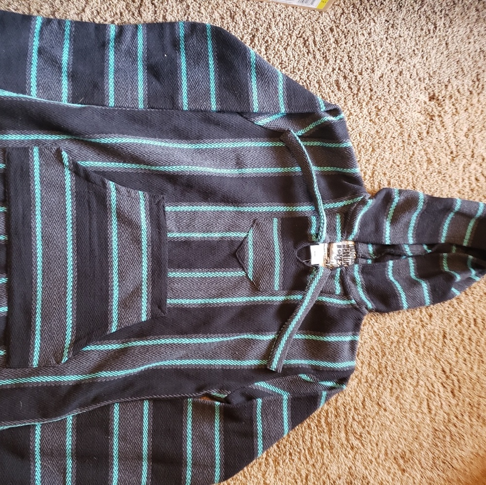 Orginal senor Lopez hoodie